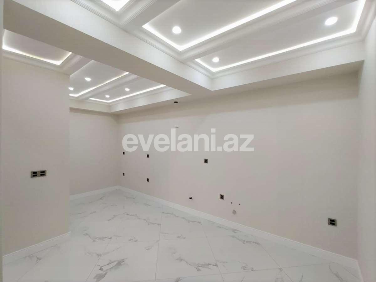 Satılır, yeni tikili, 3 otaqlı, 120 m², Nəriman Nərimanov m.