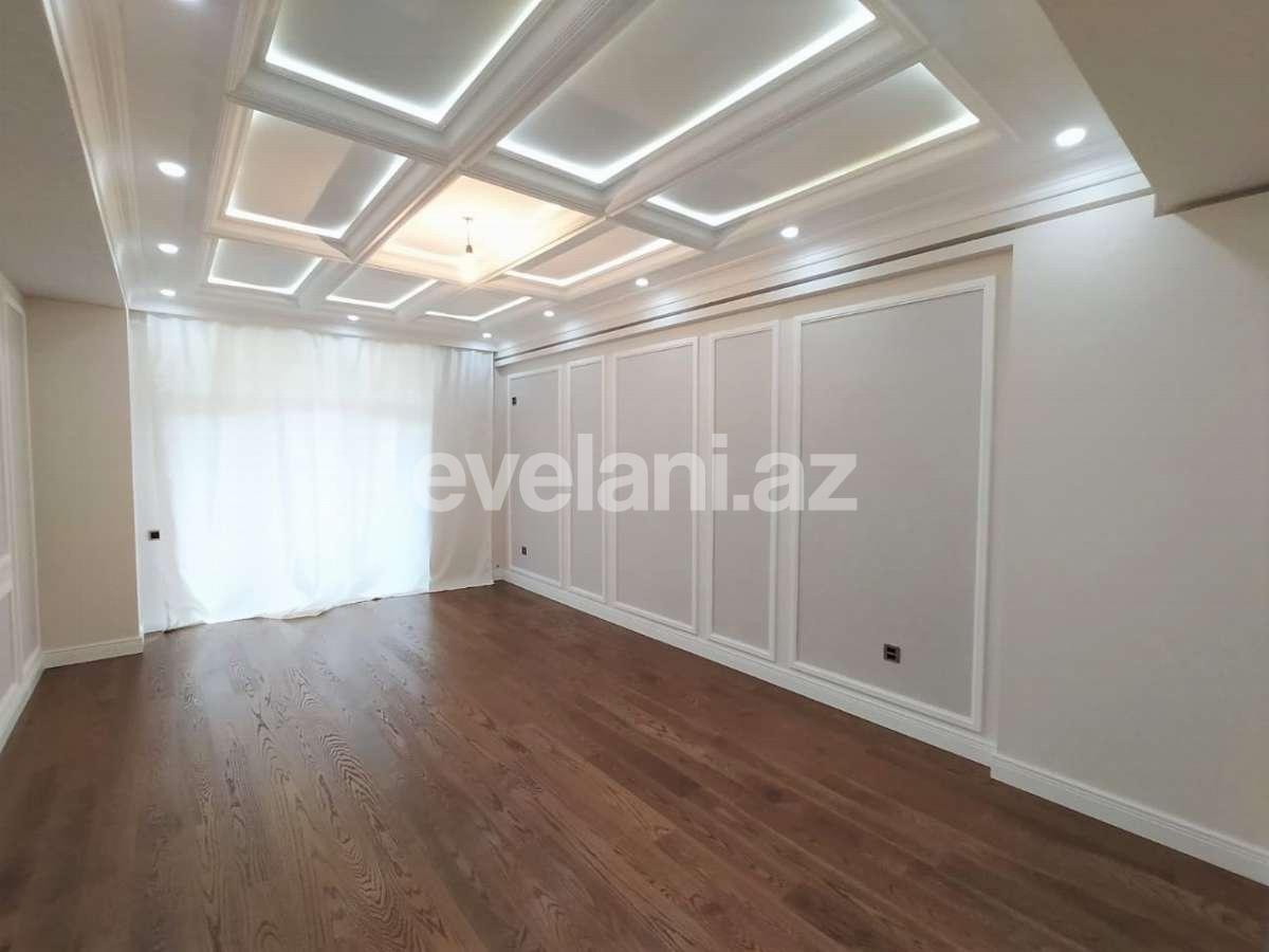 Satılır, yeni tikili, 3 otaqlı, 120 m², Nəriman Nərimanov m.
