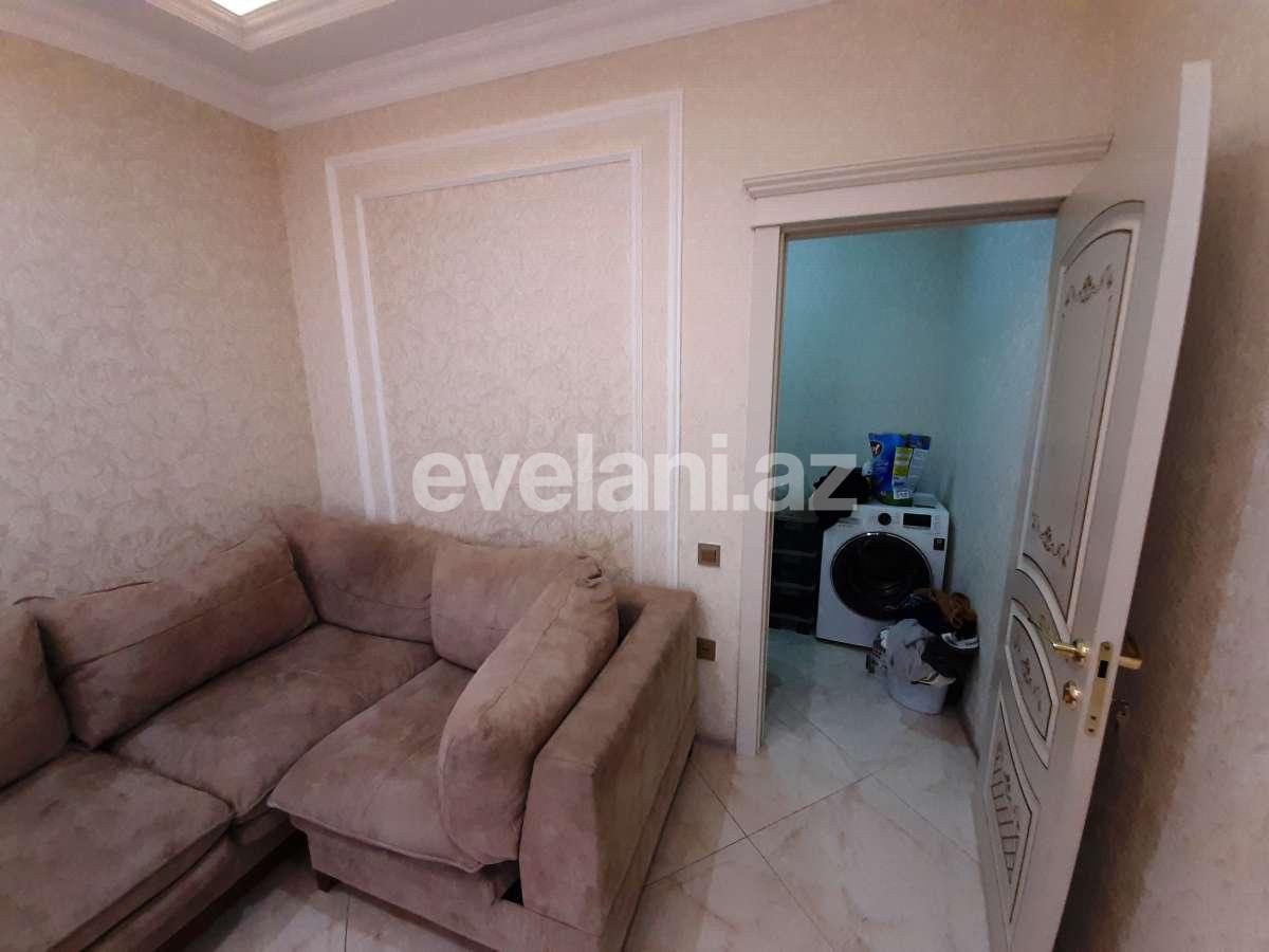 Satılır, yeni tikili, 4 otaqlı, 226 m², Şah İsmayıl Xətai m.