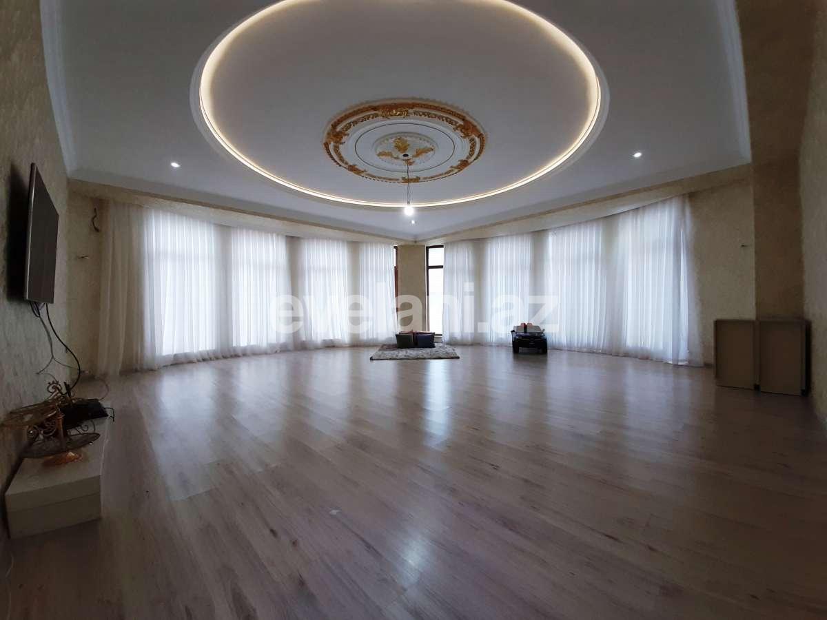 Satılır, yeni tikili, 4 otaqlı, 226 m², Şah İsmayıl Xətai m.