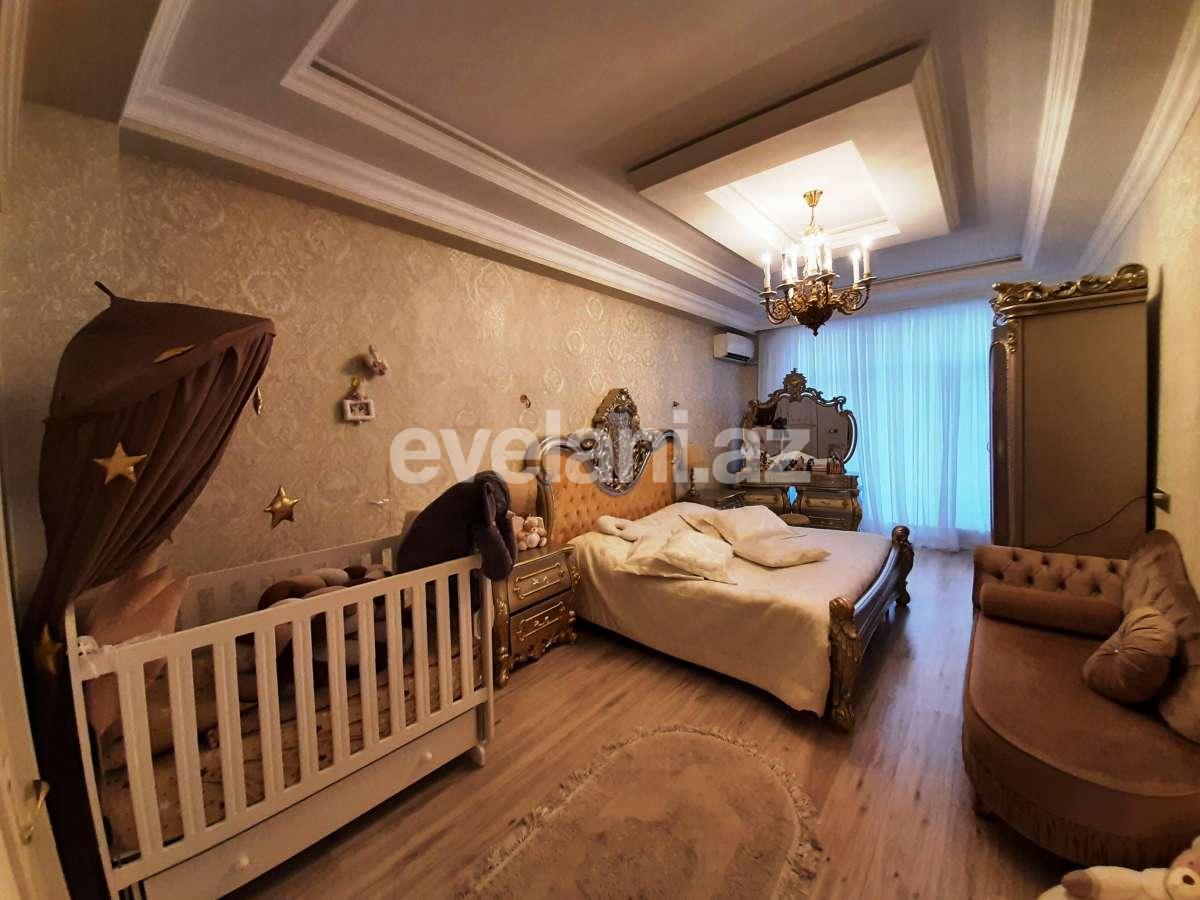 Satılır, yeni tikili, 4 otaqlı, 226 m², Şah İsmayıl Xətai m.