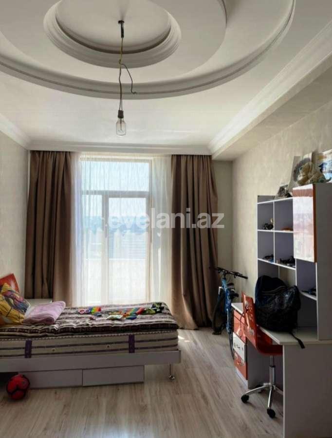 Satılır, yeni tikili, 4 otaqlı, 226 m², Şah İsmayıl Xətai m.