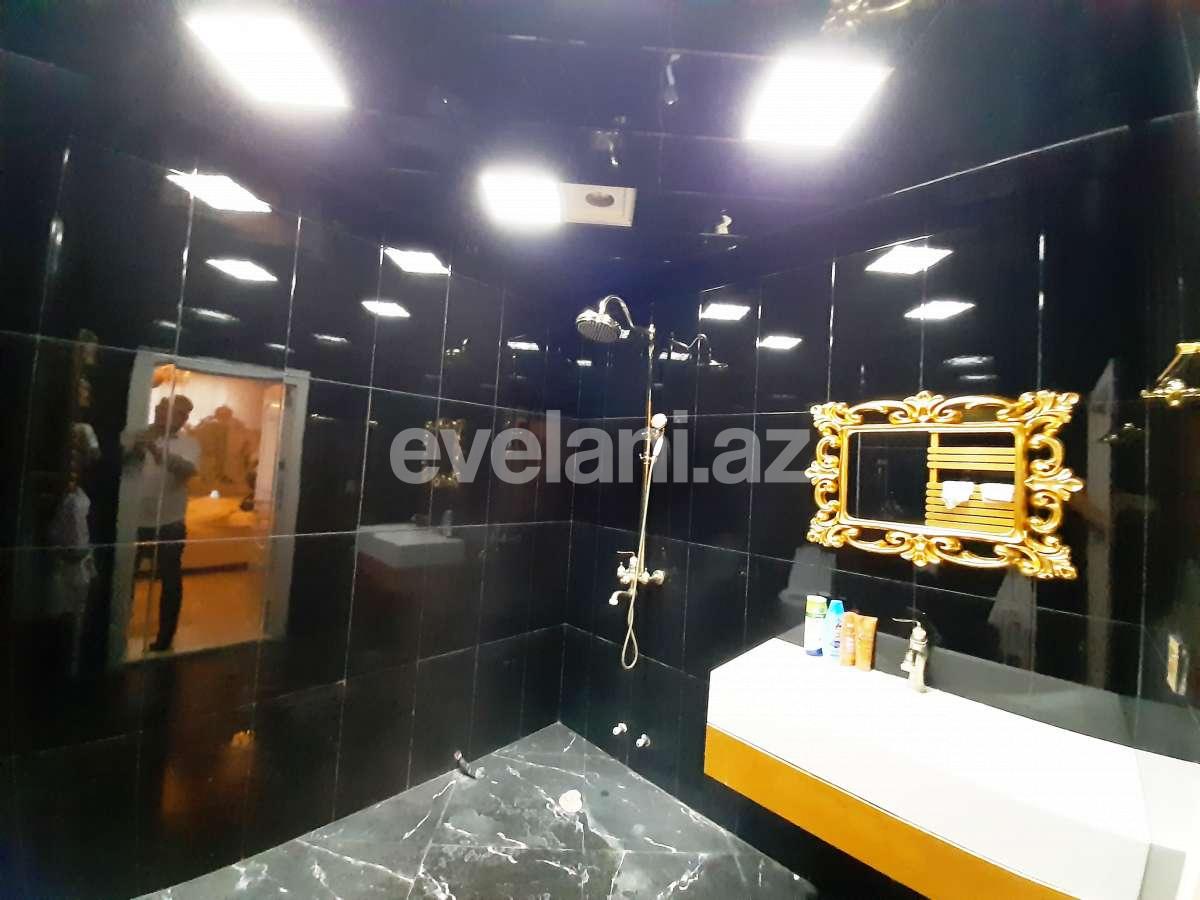 Satılır, yeni tikili, 4 otaqlı, 226 m², Şah İsmayıl Xətai m.