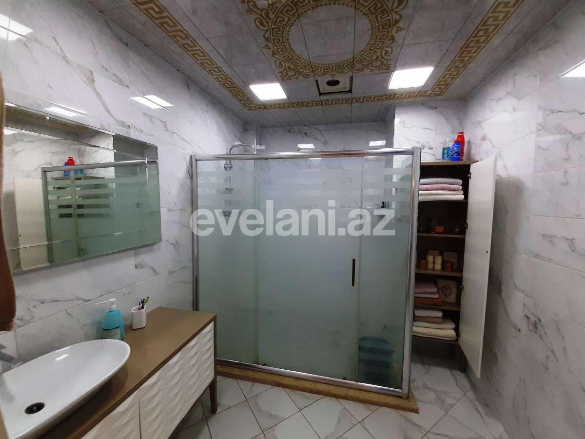 Satılır, yeni tikili, 4 otaqlı, 226 m², Şah İsmayıl Xətai m.