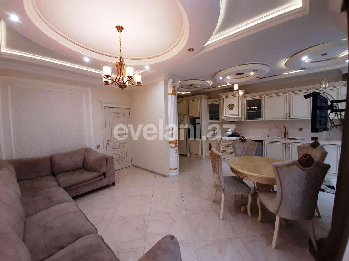 Satılır, yeni tikili, 4 otaqlı, 226 m², Şah İsmayıl Xətai m.