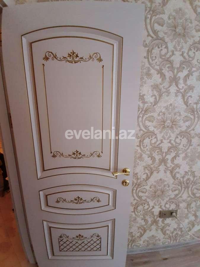 Satılır, yeni tikili, 4 otaqlı, 226 m², Şah İsmayıl Xətai m.