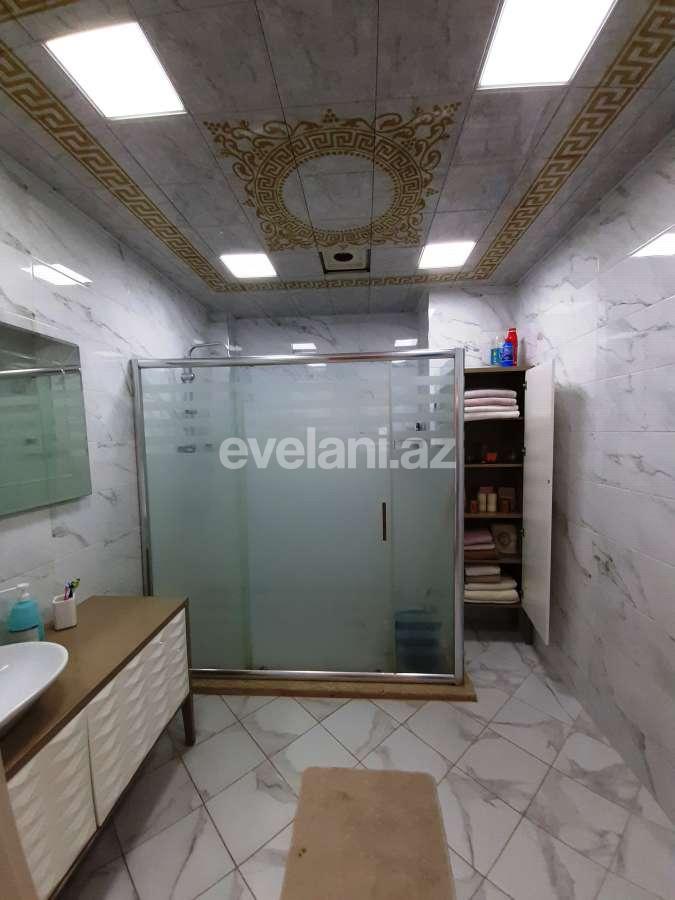 Satılır, yeni tikili, 4 otaqlı, 226 m², Şah İsmayıl Xətai m.