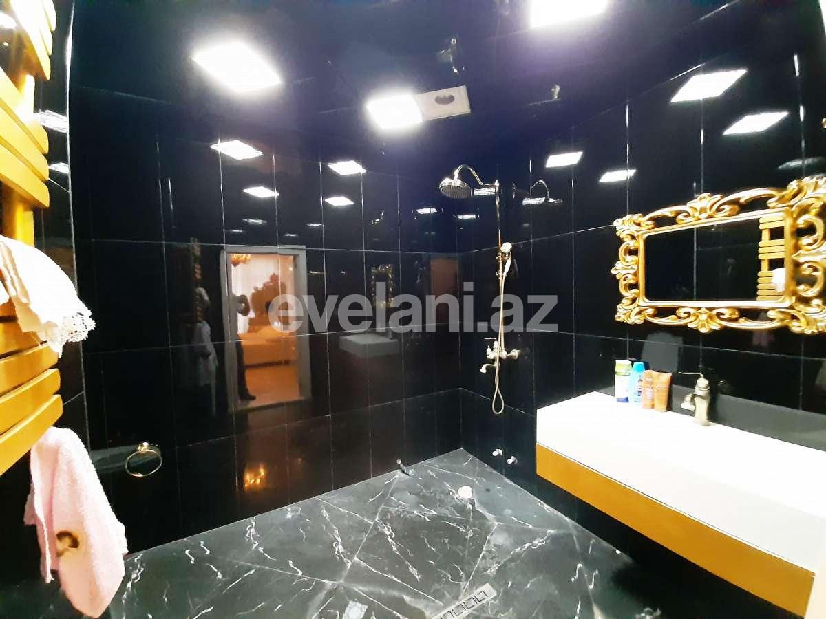 Satılır, yeni tikili, 4 otaqlı, 226 m², Şah İsmayıl Xətai m.