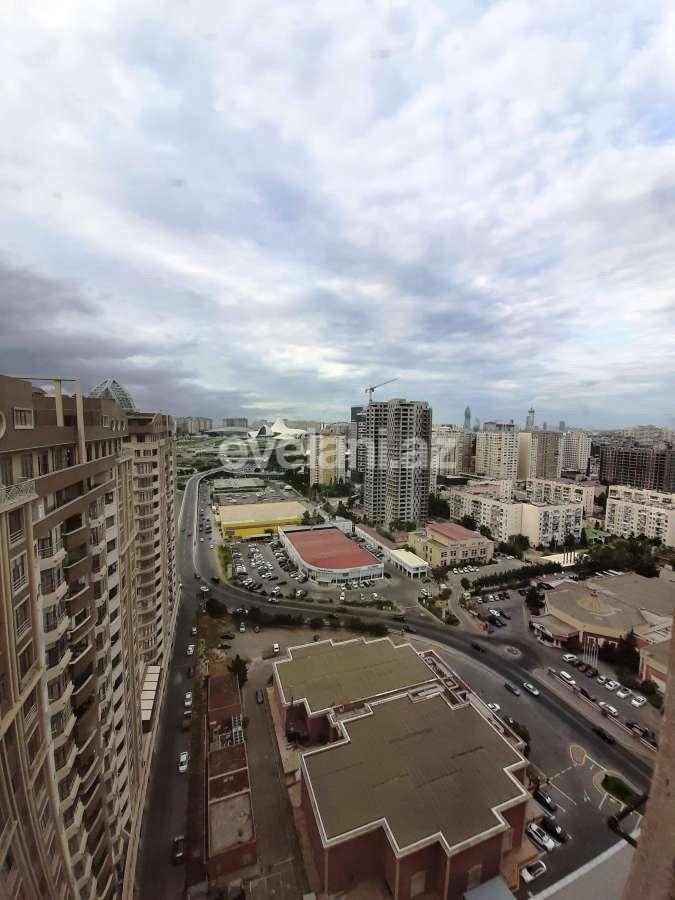 Satılır, yeni tikili, 4 otaqlı, 226 m², Şah İsmayıl Xətai m.