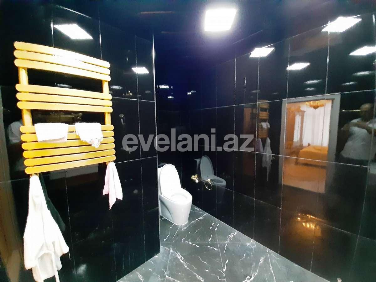 Satılır, yeni tikili, 4 otaqlı, 226 m², Şah İsmayıl Xətai m.