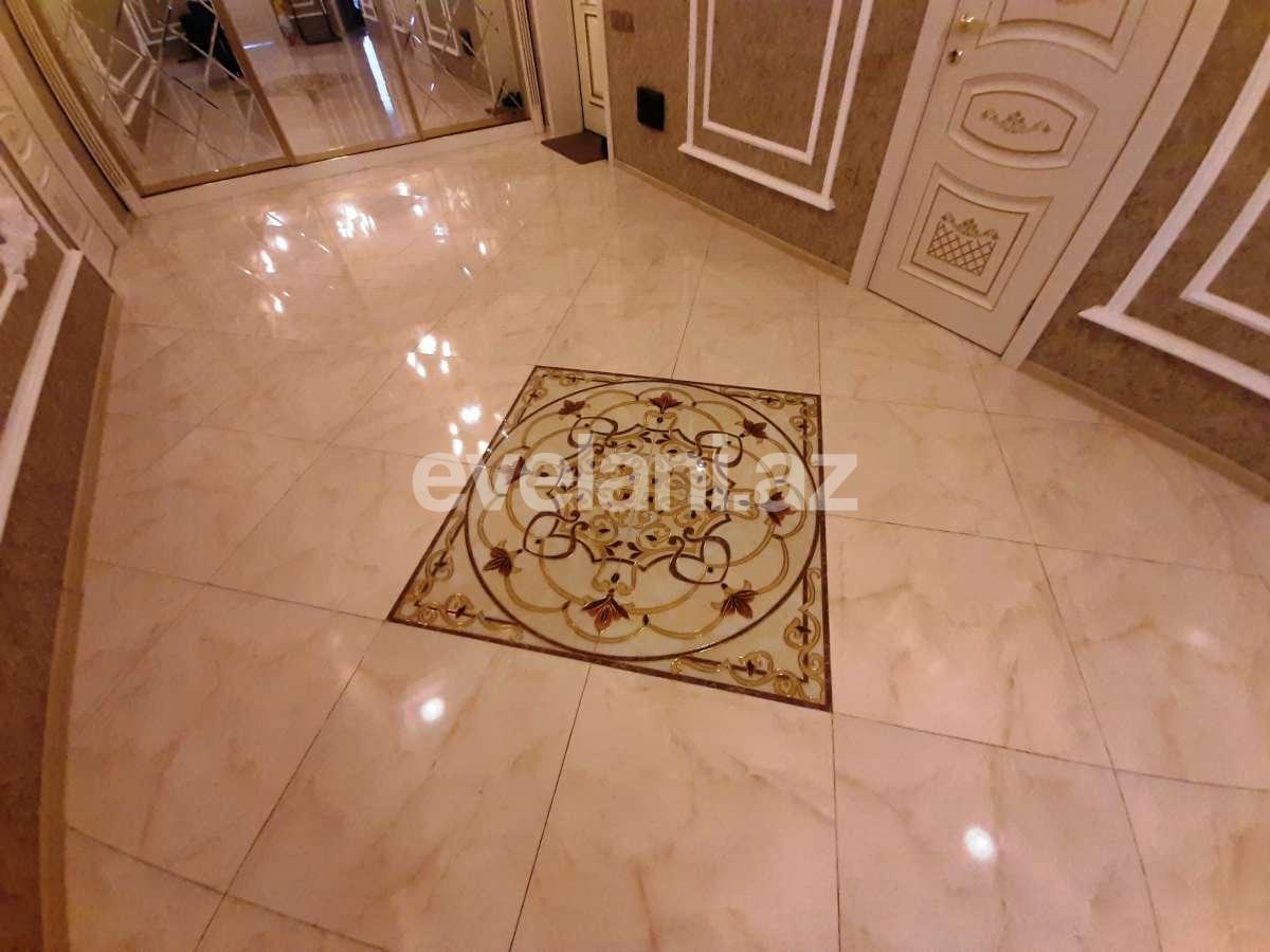 Satılır, yeni tikili, 4 otaqlı, 226 m², Şah İsmayıl Xətai m.