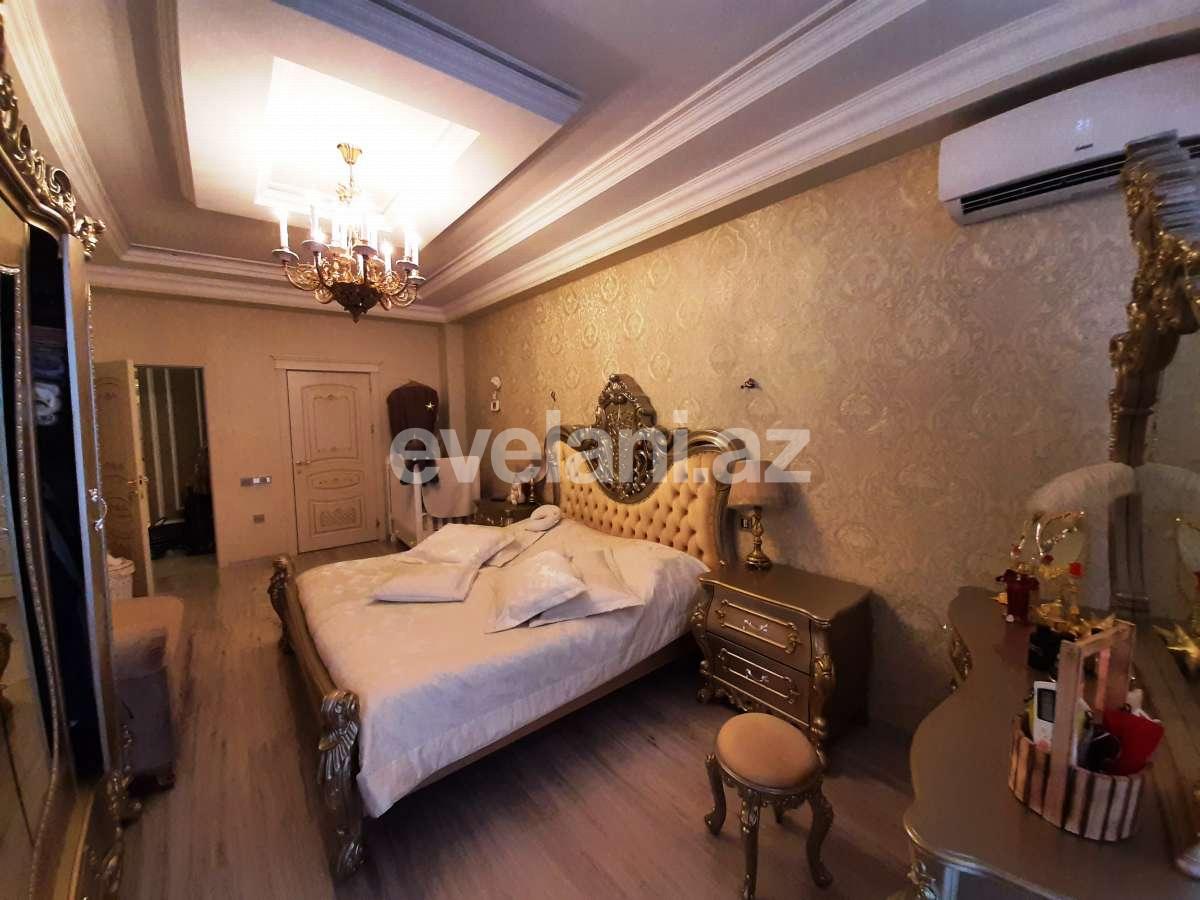 Satılır, yeni tikili, 4 otaqlı, 226 m², Şah İsmayıl Xətai m.