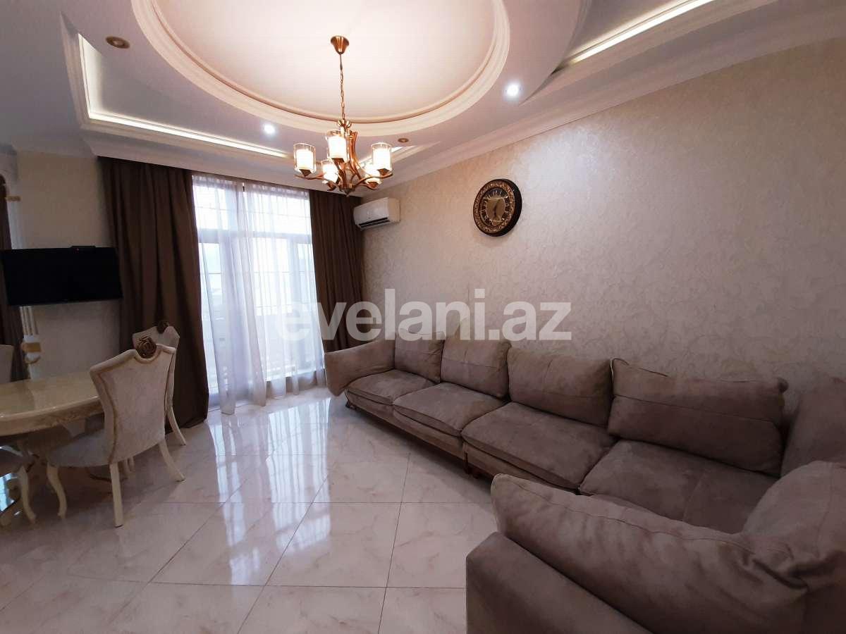 Satılır, yeni tikili, 4 otaqlı, 226 m², Şah İsmayıl Xətai m.