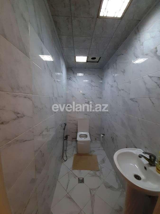 Satılır, yeni tikili, 4 otaqlı, 226 m², Şah İsmayıl Xətai m.