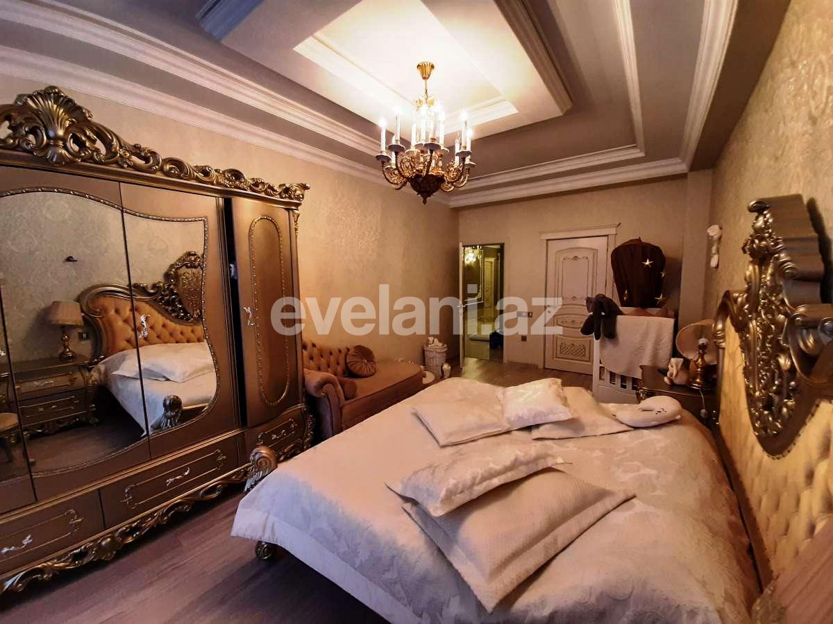 Satılır, yeni tikili, 4 otaqlı, 226 m², Şah İsmayıl Xətai m.