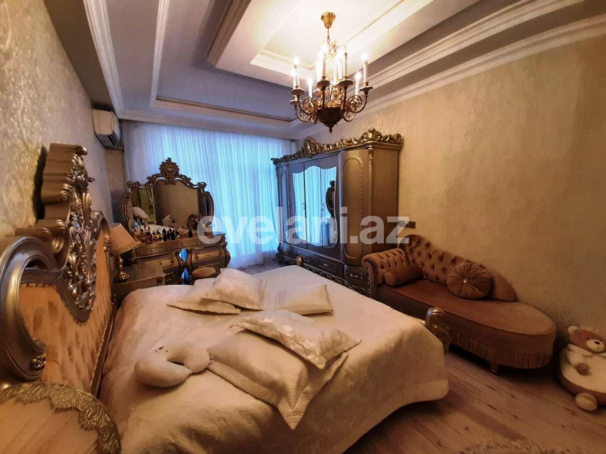 Satılır, yeni tikili, 4 otaqlı, 226 m², Şah İsmayıl Xətai m.