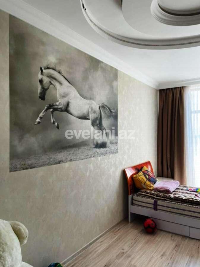 Satılır, yeni tikili, 4 otaqlı, 226 m², Şah İsmayıl Xətai m.