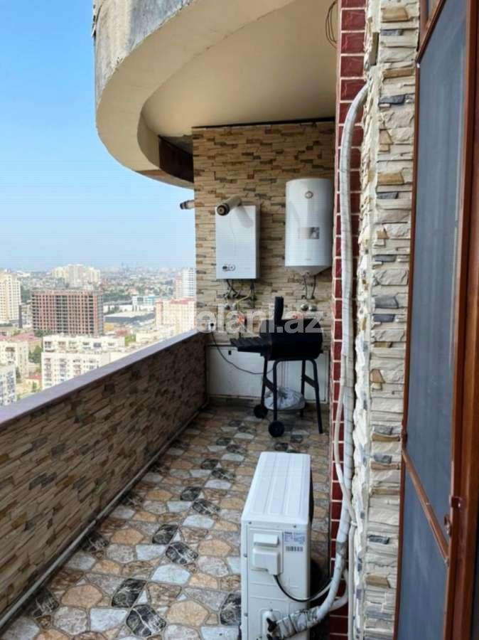 Satılır, yeni tikili, 4 otaqlı, 226 m², Şah İsmayıl Xətai m.