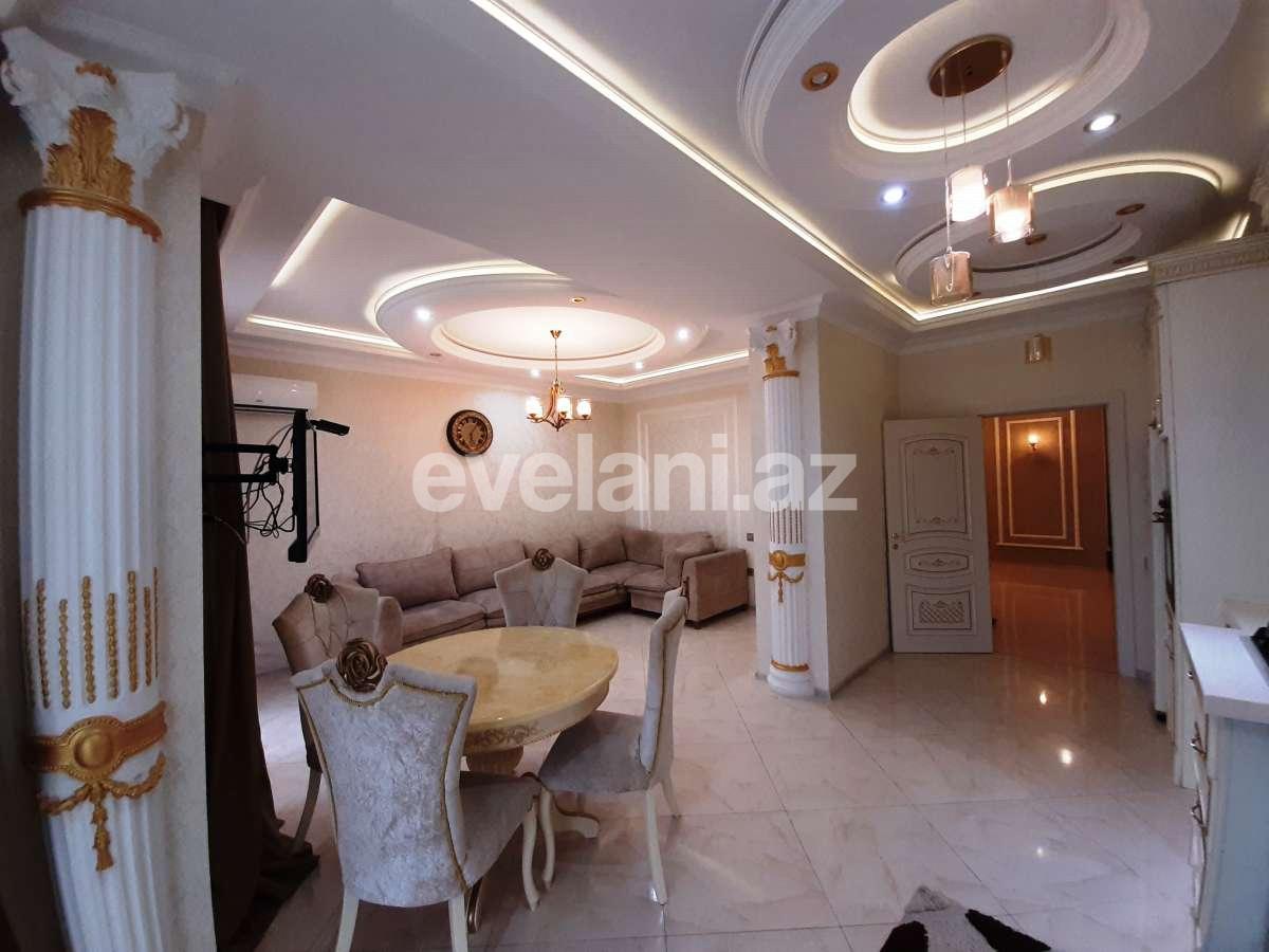 Satılır, yeni tikili, 4 otaqlı, 226 m², Şah İsmayıl Xətai m.