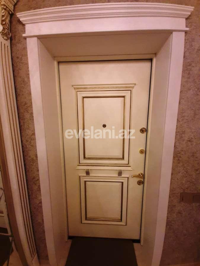 Satılır, yeni tikili, 4 otaqlı, 226 m², Şah İsmayıl Xətai m.