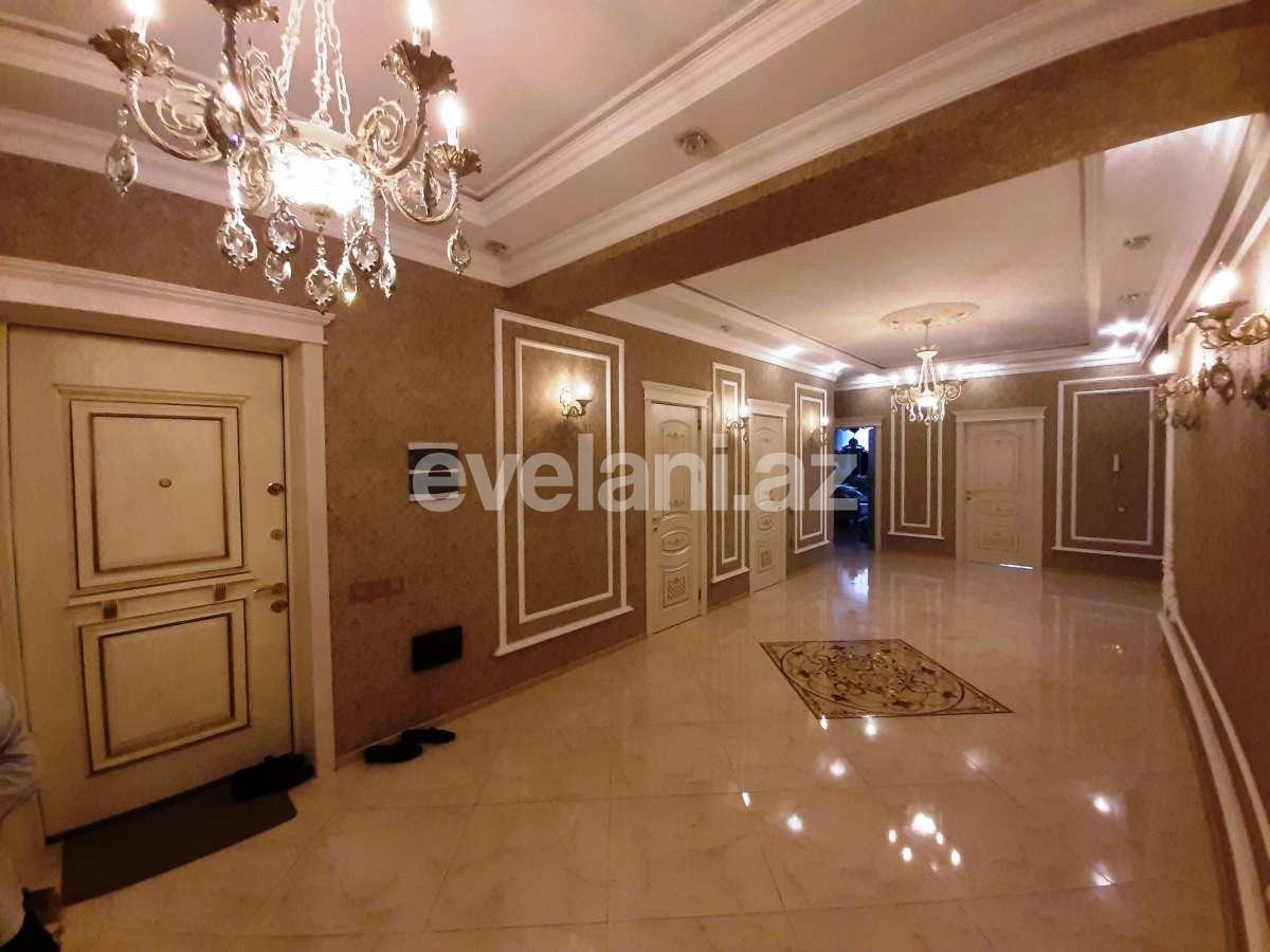 Satılır, yeni tikili, 4 otaqlı, 226 m², Şah İsmayıl Xətai m.