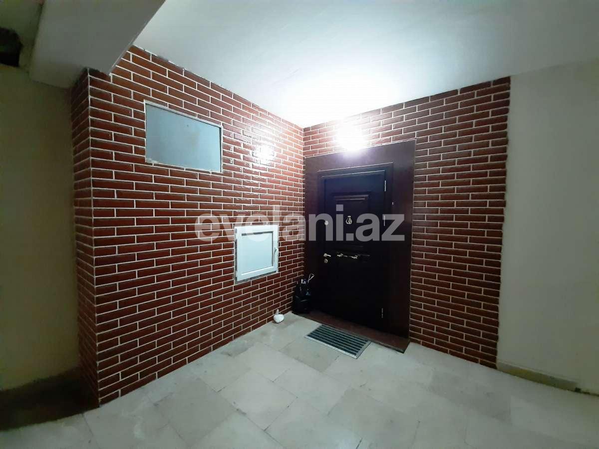 Satılır, yeni tikili, 4 otaqlı, 226 m², Şah İsmayıl Xətai m.