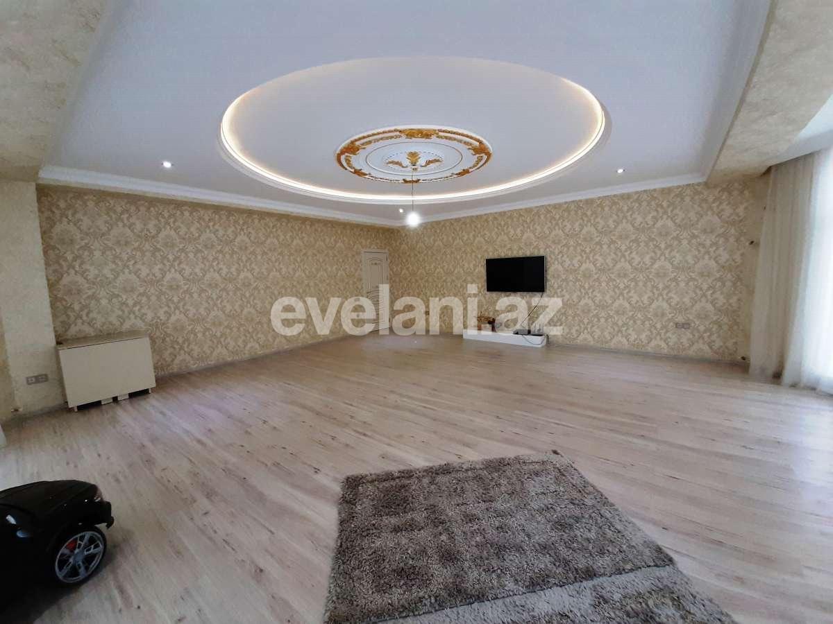 Satılır, yeni tikili, 4 otaqlı, 226 m², Şah İsmayıl Xətai m.