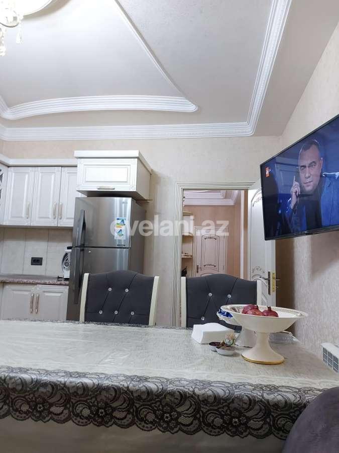 Satılır, yeni tikili, 4 otaqlı, 146 m², Şah İsmayıl Xətai m.