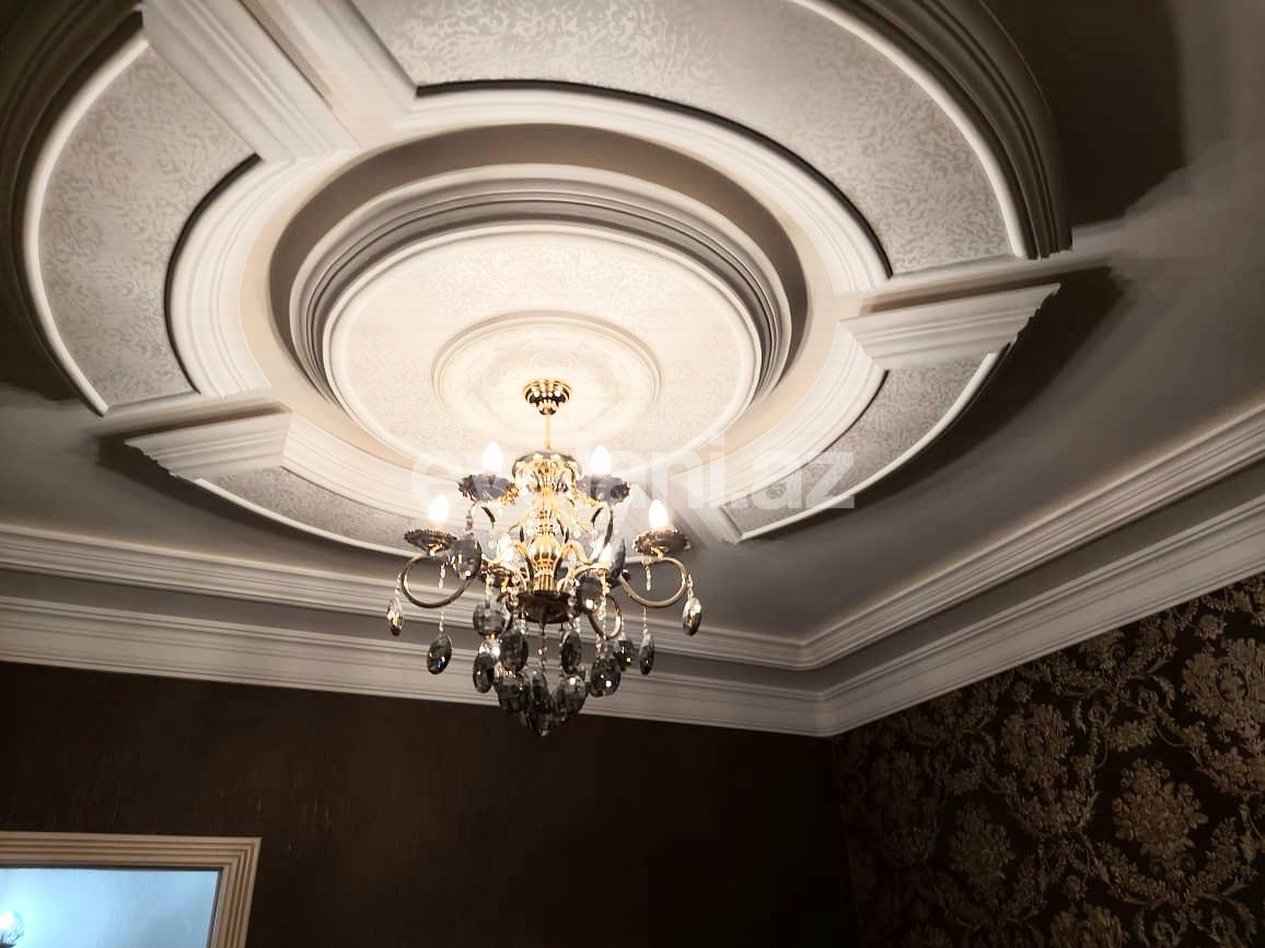 Satılır, yeni tikili, 4 otaqlı, 146 m², Şah İsmayıl Xətai m.