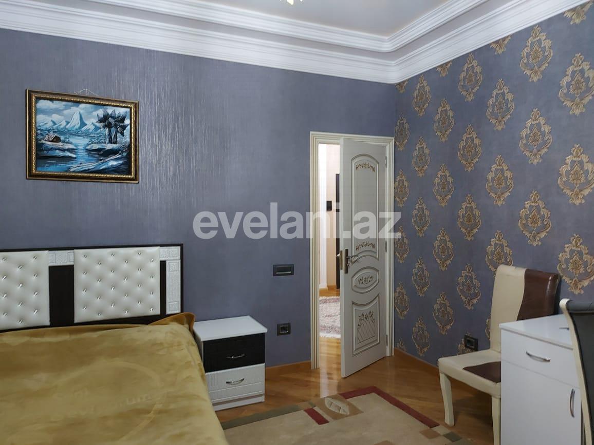Satılır, yeni tikili, 4 otaqlı, 146 m², Şah İsmayıl Xətai m.