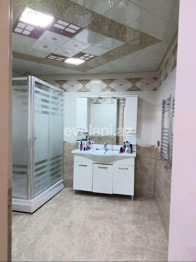 Satılır, yeni tikili, 4 otaqlı, 146 m², Şah İsmayıl Xətai m.