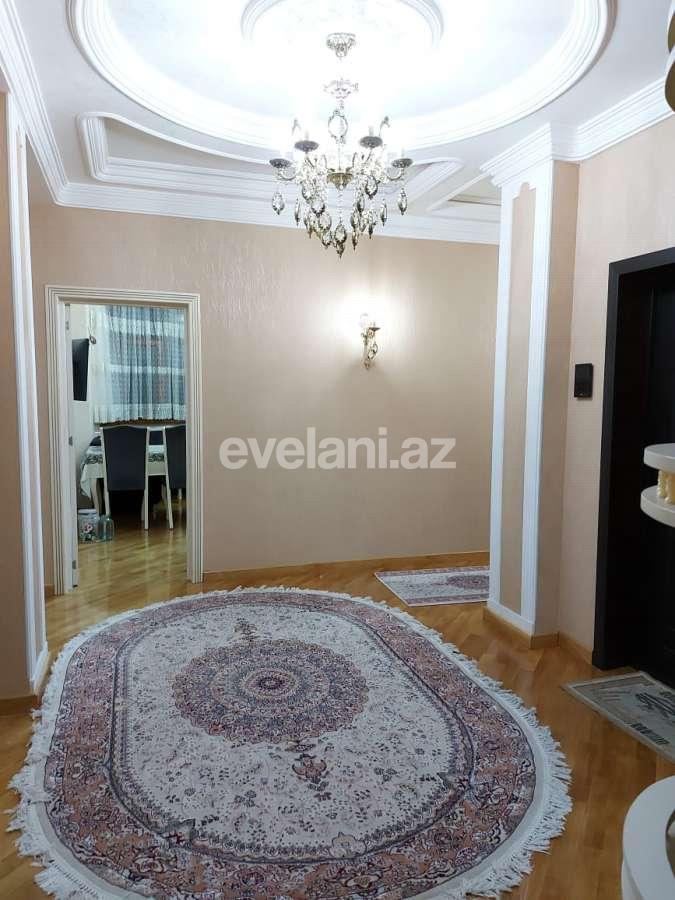 Satılır, yeni tikili, 4 otaqlı, 146 m², Şah İsmayıl Xətai m.