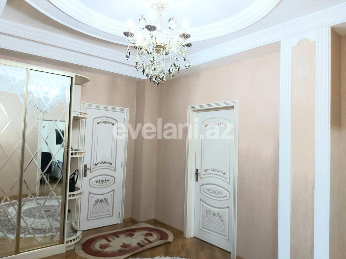 Satılır, yeni tikili, 4 otaqlı, 146 m², Şah İsmayıl Xətai m.