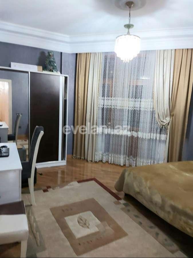 Satılır, yeni tikili, 4 otaqlı, 146 m², Şah İsmayıl Xətai m.