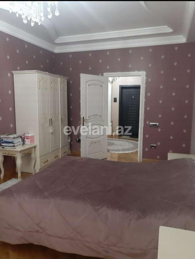 Satılır, yeni tikili, 4 otaqlı, 146 m², Şah İsmayıl Xətai m.