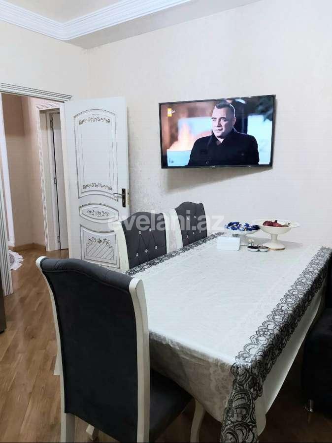 Satılır, yeni tikili, 4 otaqlı, 146 m², Şah İsmayıl Xətai m.