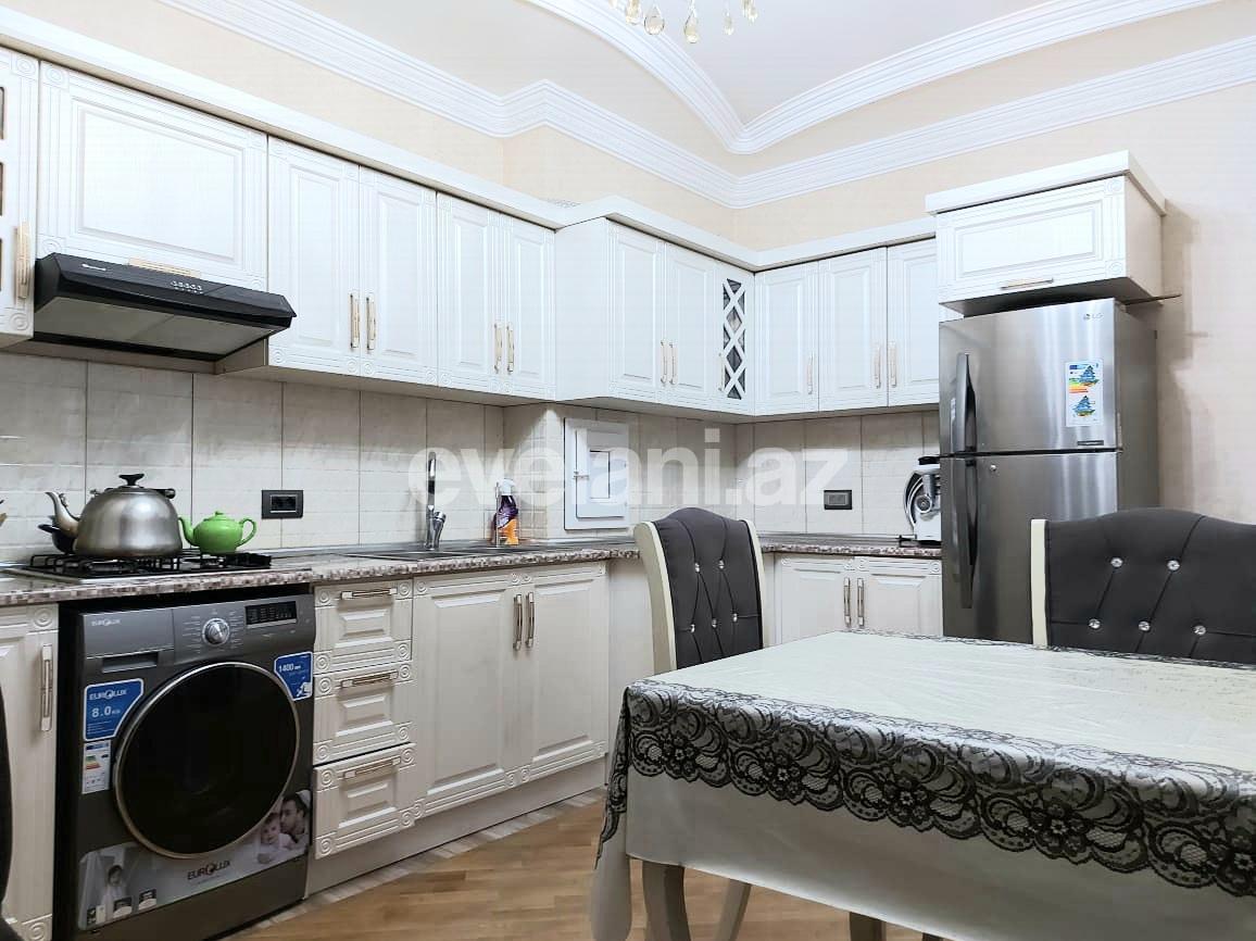 Satılır, yeni tikili, 4 otaqlı, 146 m², Şah İsmayıl Xətai m.