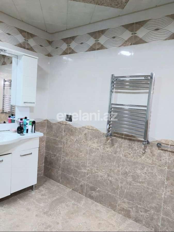 Satılır, yeni tikili, 4 otaqlı, 146 m², Şah İsmayıl Xətai m.
