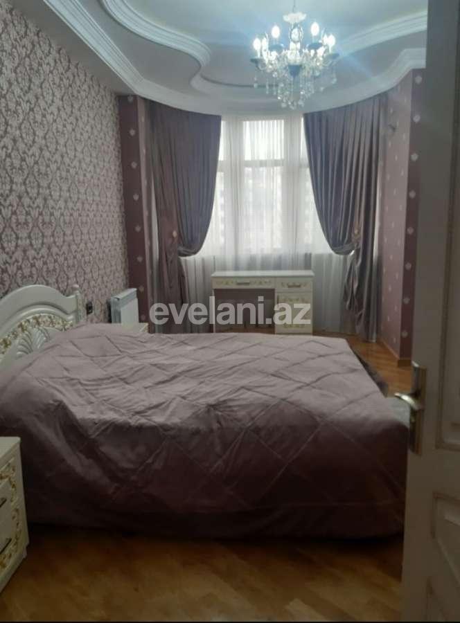 Satılır, yeni tikili, 4 otaqlı, 146 m², Şah İsmayıl Xətai m.