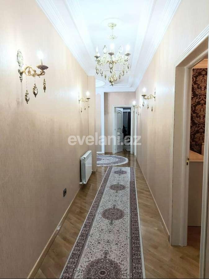 Satılır, yeni tikili, 4 otaqlı, 146 m², Şah İsmayıl Xətai m.