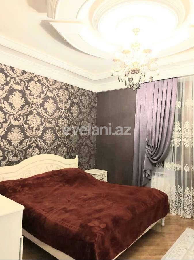 Satılır, yeni tikili, 4 otaqlı, 146 m², Şah İsmayıl Xətai m.