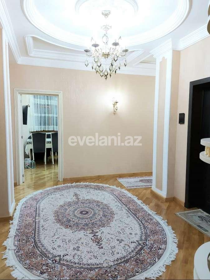 Satılır, yeni tikili, 4 otaqlı, 146 m², Şah İsmayıl Xətai m.