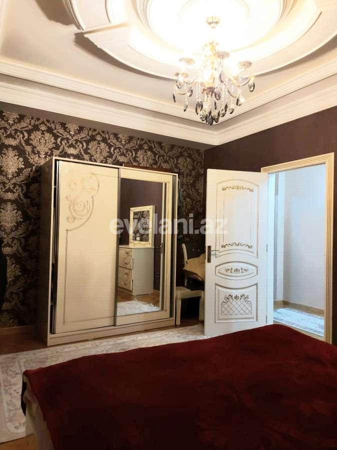 Satılır, yeni tikili, 4 otaqlı, 146 m², Şah İsmayıl Xətai m.
