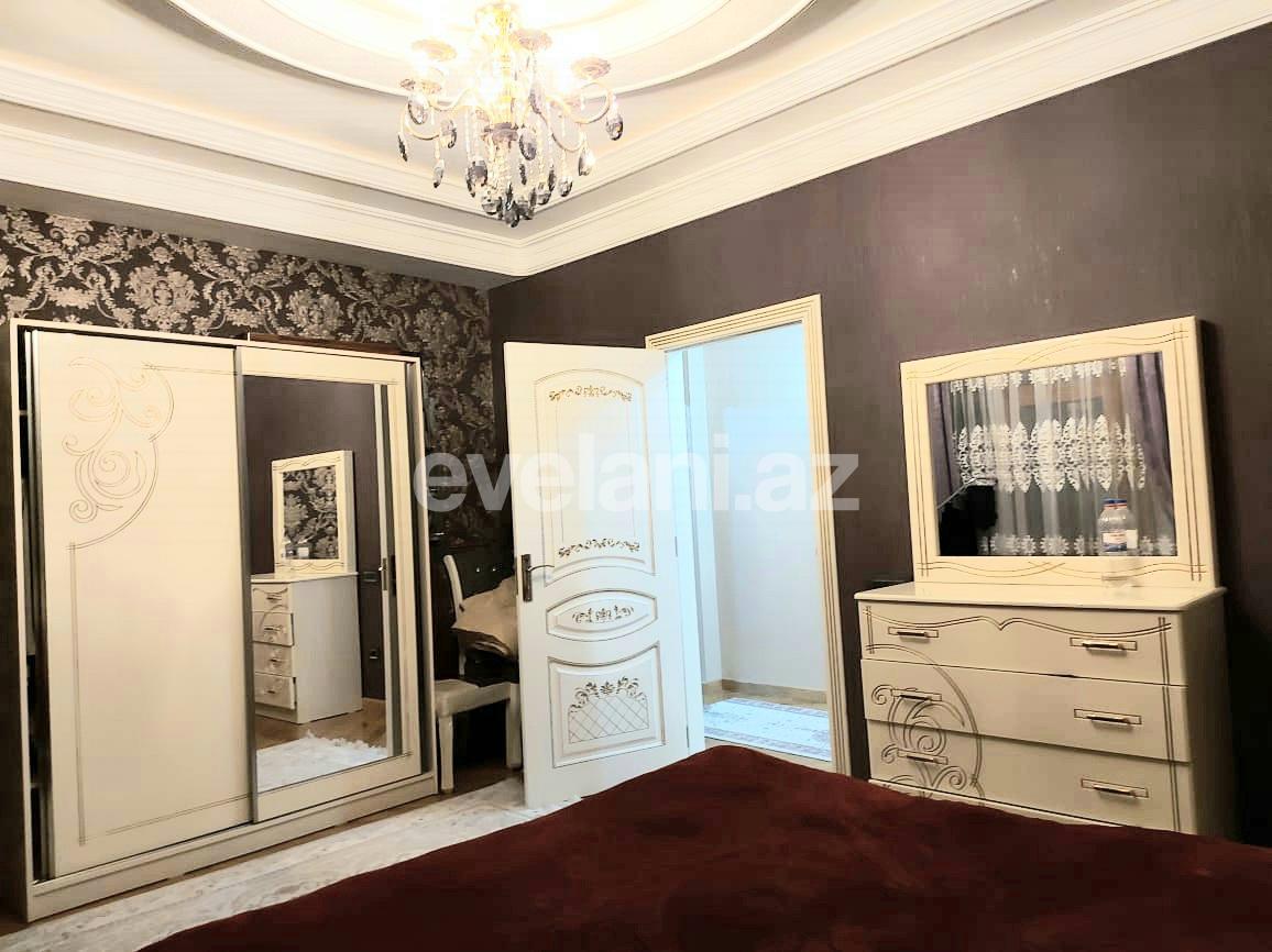 Satılır, yeni tikili, 4 otaqlı, 146 m², Şah İsmayıl Xətai m.