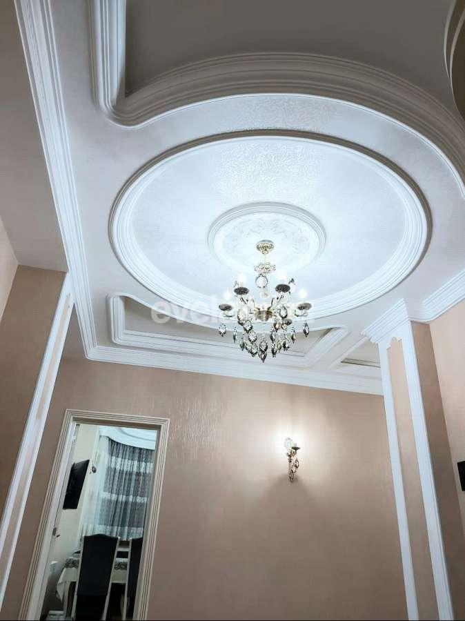 Satılır, yeni tikili, 4 otaqlı, 146 m², Şah İsmayıl Xətai m.