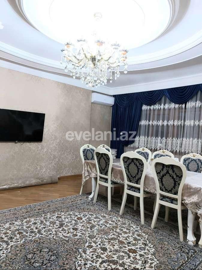 Satılır, yeni tikili, 4 otaqlı, 146 m², Şah İsmayıl Xətai m.