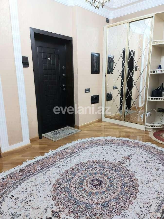 Satılır, yeni tikili, 4 otaqlı, 146 m², Şah İsmayıl Xətai m.