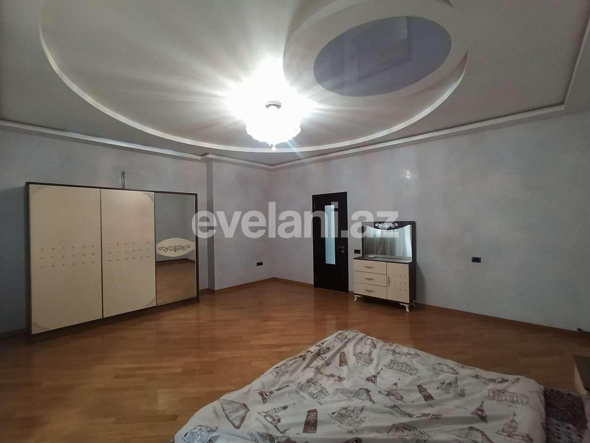 Sale, new building, 4 room, 197 m², 28 may m.