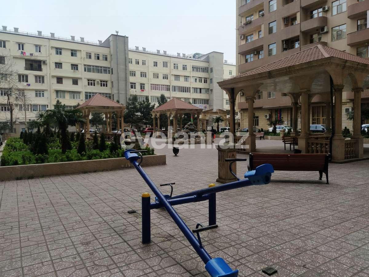 Sale, new building, 4 room, 197 m², 28 may m.