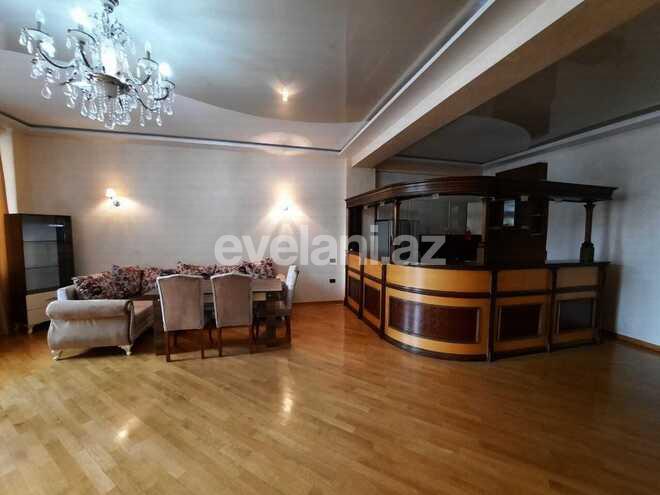 Sale, new building, 4 room, 197 m², 28 may m.